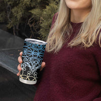 Proudly Ni-Van Sandroing Inspired Tumbler Cup Sanma Classic Style