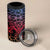 Proudly Ni-Van Sandroing Inspired 4 in 1 Can Cooler Tumbler Shefa Classic Style
