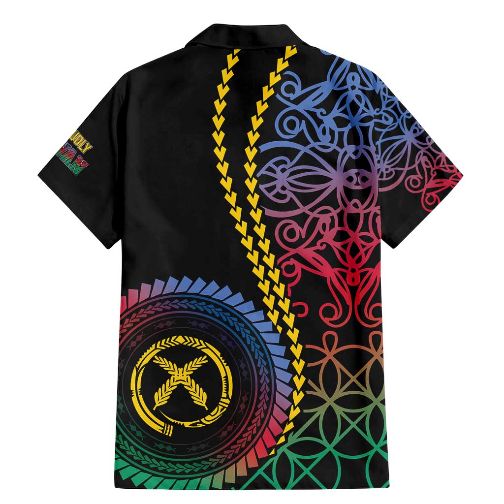 Proudly Ni-Van Sandroing Inspired Family Matching Mermaid Dress and Hawaiian Shirt Shefa Classic Style