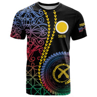 Proudly Ni-Van Sandroing Inspired T Shirt Shefa Classic Style