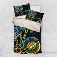 Proudly Ni-Van Sandroing Inspired Bedding Set Torba Classic Style