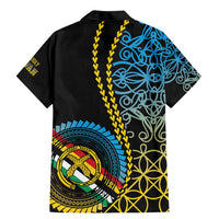 Proudly Ni-Van Sandroing Inspired Family Matching Mermaid Dress and Hawaiian Shirt Torba Classic Style