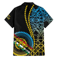 Proudly Ni-Van Sandroing Inspired Family Matching Summer Maxi Dress and Hawaiian Shirt Torba Classic Style