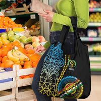 Proudly Ni-Van Sandroing Inspired Grocery Bag Torba Classic Style