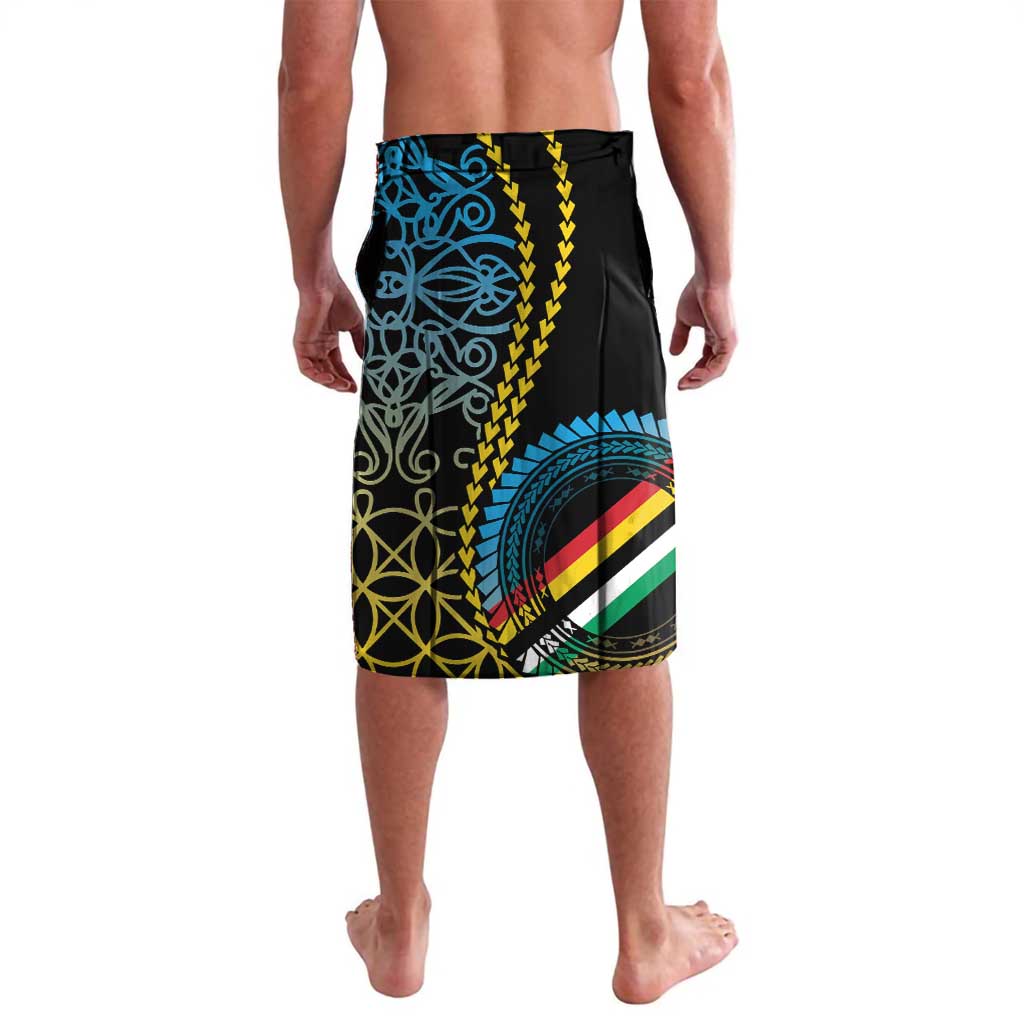 Proudly Ni-Van Sandroing Inspired Lavalava Torba Classic Style