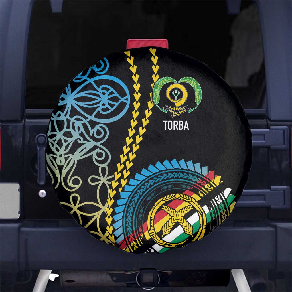 Proudly Ni-Van Sandroing Inspired Spare Tire Cover Torba Classic Style