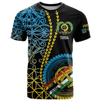 Proudly Ni-Van Sandroing Inspired T Shirt Torba Classic Style