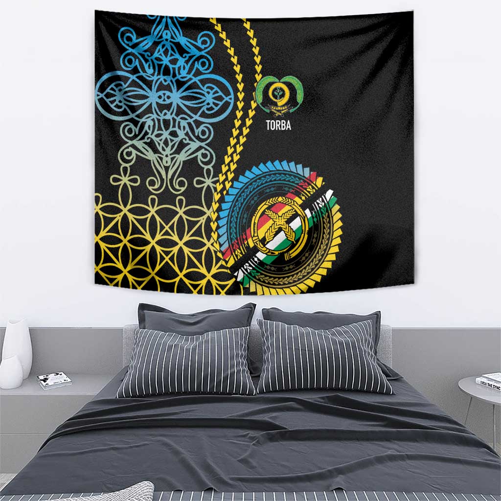 Proudly Ni-Van Sandroing Inspired Tapestry Torba Classic Style