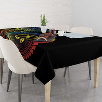 Proudly Ni-Van Sandroing Inspired Tablecloth Tafea Classic Style