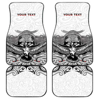 Aotearoa Personalized Car Mats Proud To Be Maori