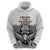 Aotearoa Personalized Hoodie Proud To Be Maori