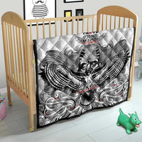 Aotearoa Personalized Quilt Proud To Be Maori LT7 - Polynesian Pride