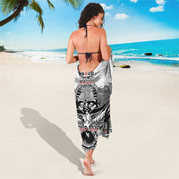 Aotearoa Personalized Sarong Proud To Be Maori