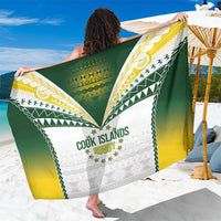 Cook Islands Rugby Sarong Kuki's Aitu Champions - Polynesian Pride