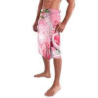 Aloha Hawaii Maui Lavalava Goddess Lokelani Rose