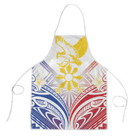 Philippines Tribal Sun Apron Hunting Eagle