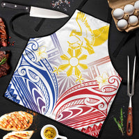 Philippines Tribal Sun Apron Hunting Eagle
