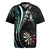 Personalized New Zealand Darts Rugby Jersey Paua Shell Koiri - Manaia