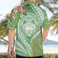 Aloha Molokai Island Hawaiian Shirt Hawaii Pua Kukui