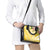 Aloha Hawaii Oahu Shoulder Handbag Wahine with Ilima Lei