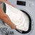 White Sunday Lotu Tamaiti Bathroom Set Polynesian Wave Pastel Nude - Polynesian Pride