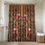 Terracotta Bird of Batik Papua Bathroom Set Exotic Natural Wealth of Papua - Polynesian Pride