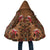 Terracotta Bird of Batik Papua Cloak Exotic Natural Wealth of Papua - Polynesian Pride