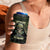 Veterans Day 4 in 1 Can Cooler Tumbler War Never Leaves A Veteran Proud Military