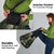 Veterans Day Grocery Bag War Never Leaves A Veteran Proud Military