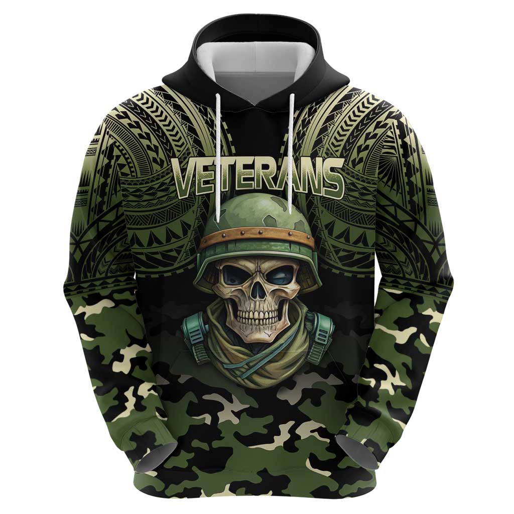 Veterans Day Hoodie War Never Leaves A Veteran Proud Military