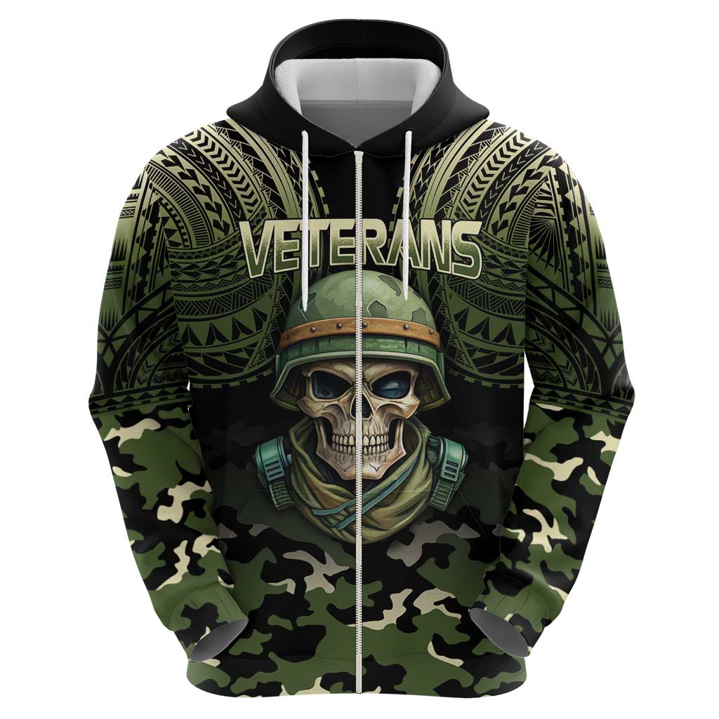 Veterans Day Hoodie War Never Leaves A Veteran Proud Military