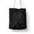 Queensland Maori Rugby Nga Hau e Wha Tote Bag Black Motif - Polynesian Pride