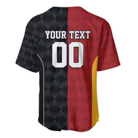 Custom British Lions New Zealand Baseball Jersey Sporty Style LT9 - Polynesian Pride