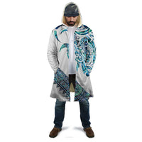 Kahui Whetu Paua shell Kowhaiwhai Taniko Personalised Cloak Turtle Tattoo Maori Tribal Style LT9 - Polynesian Pride