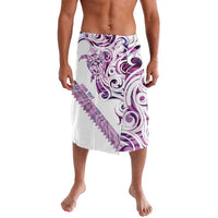 Mawhero Paua shell Kowhaiwhai Taniko Personalised Lavalava Turtle Tattoo Maori Tribal Style