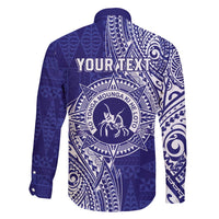 Personalised Tonga Queen Salote College Family Matching Mermaid Dress and Hawaiian Shirt Kolisi Fefine 1926 Special Kupesi Pattern