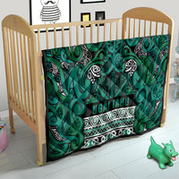 Aotearoa Iwi Ngai Tahu Quilt Maori Wharenui House Tribal Pattern LT9 - Polynesian Pride