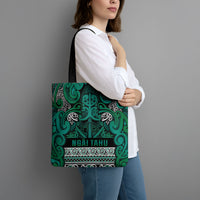 Aotearoa Iwi Ngai Tahu Tote Bag Maori Wharenui House Tribal Pattern LT9 - Polynesian Pride