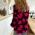 Polynesian Pride Hawaii Style With Hibiscus Women Casual Shirt Pink LT9 - Polynesian Pride