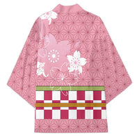 Japanese Asanoha Pattern Kimono Charm Against Evil Spirits - Polynesian Pride