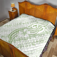 Hawaii Plumeria Lokelani Pikake Lei Quilt Oma'oma'o Polynesian Tattoo