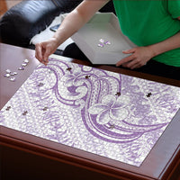 Hawaii Plumeria Lokelani Pikake Lei Puzzle Poni Polynesian Tattoo