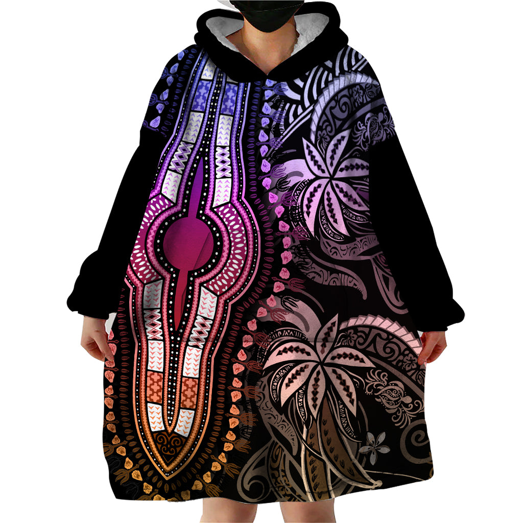 polynesia-dashiki-wearable-blanket-hoodie-polynesia-and-africa-traditional-special-together-pastel
