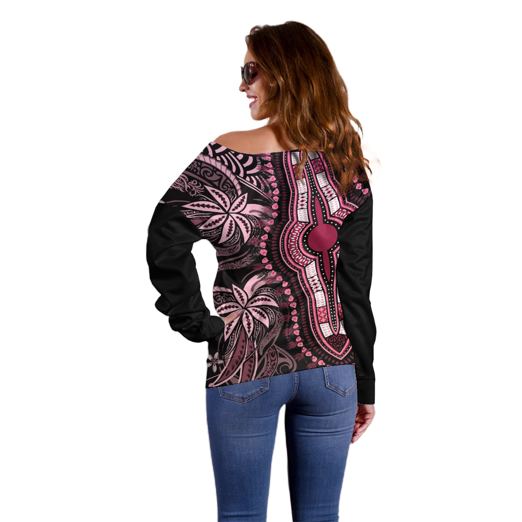 polynesia-dashiki-off-shoulder-sweater-polynesia-and-africa-traditional-special-together-pink