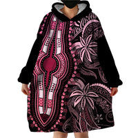 polynesia-dashiki-wearable-blanket-hoodie-polynesia-and-africa-traditional-special-together-pink