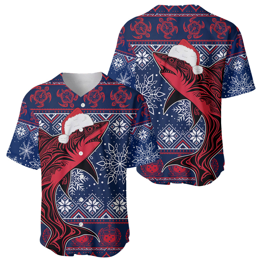 samoa-manuia-le-kirisimasi-baseball-jersey-samoan-fishing-tribal-pattern-christmas-vibe