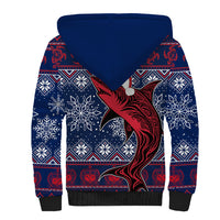 samoa-manuia-le-kirisimasi-sherpa-hoodie-samoan-fishing-tribal-pattern-christmas-vibe