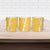 Puakenikeni and Maile Lei Ceramic Mug Gold Double Strand Lei - Polynesian Pride