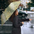 Vintage Puakenikeni and Maile Lei Umbrella Hawaiian Style Tribal Tapa Double Strand Lei - Polynesian Pride
