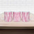 Pink Puakenikeni and Maile Lei Ceramic Mug Hawaiian Style Tribal Tapa Double Strand Lei - Polynesian Pride